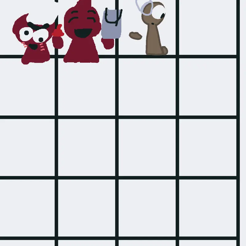Game by @katchupe
