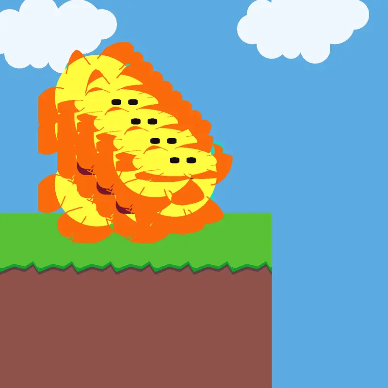 Game by @pekpo