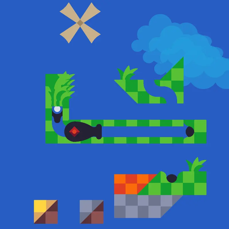 Game by @wowers