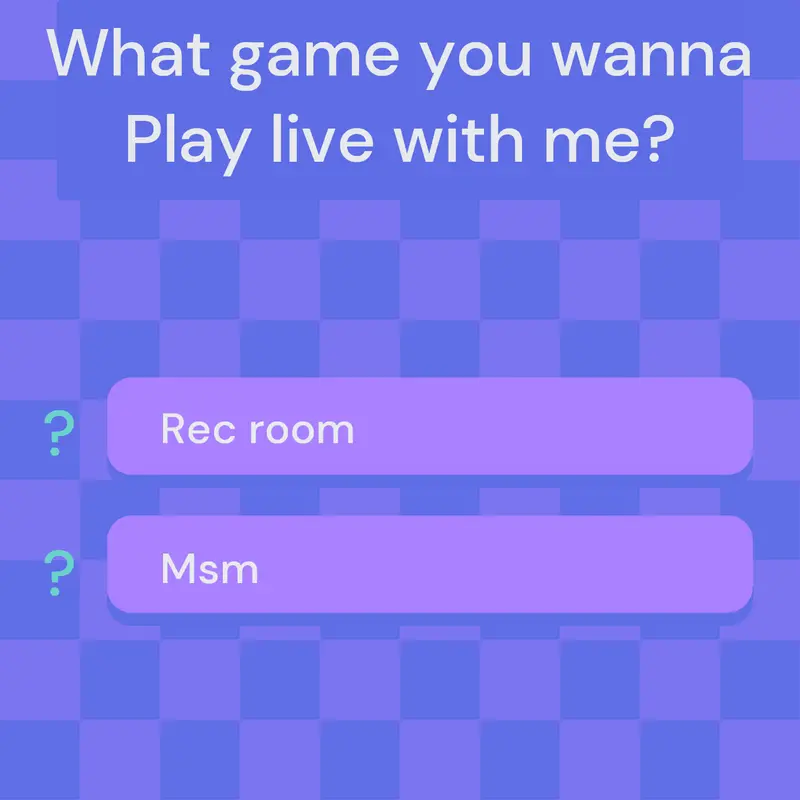 Game by @mageri