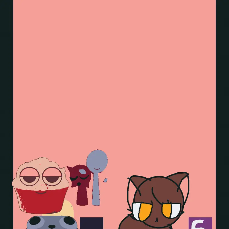 Game by @Mimisandrstar