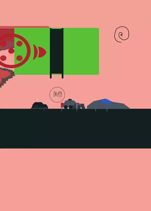 Tornado by @Amorim95