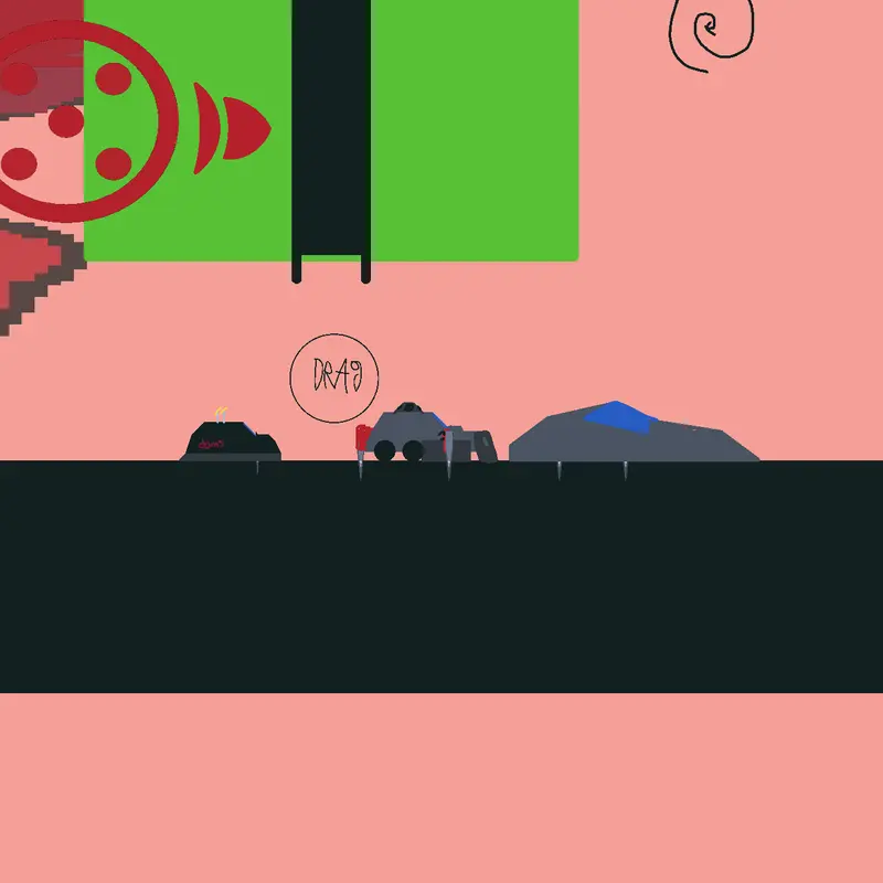 Tornado by @Amorim95