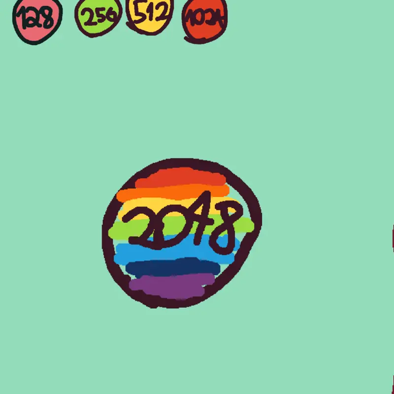 Game by @Anna_games