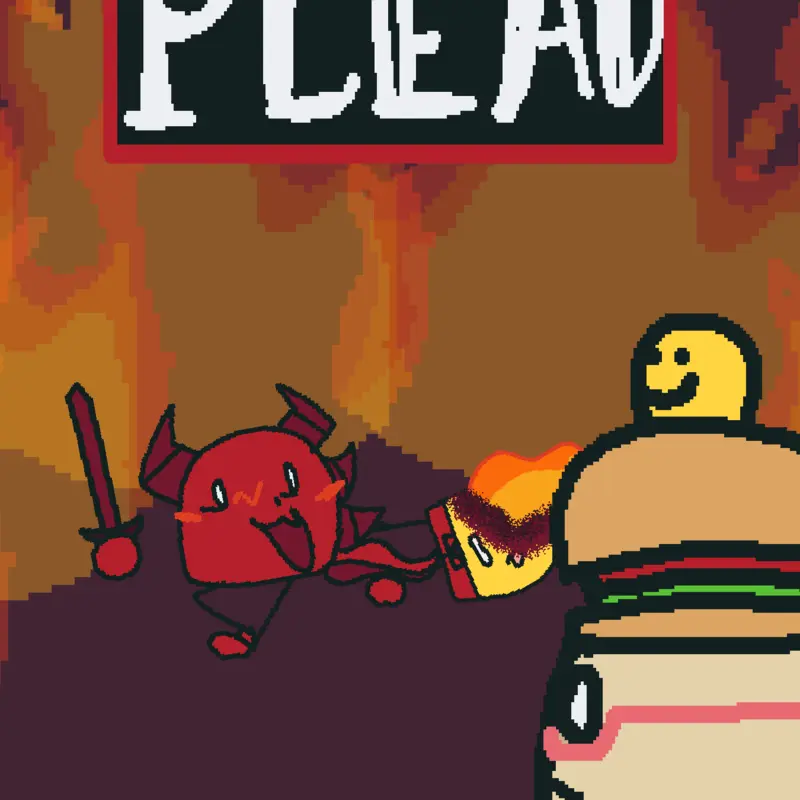 Game by @BeautifulMoth