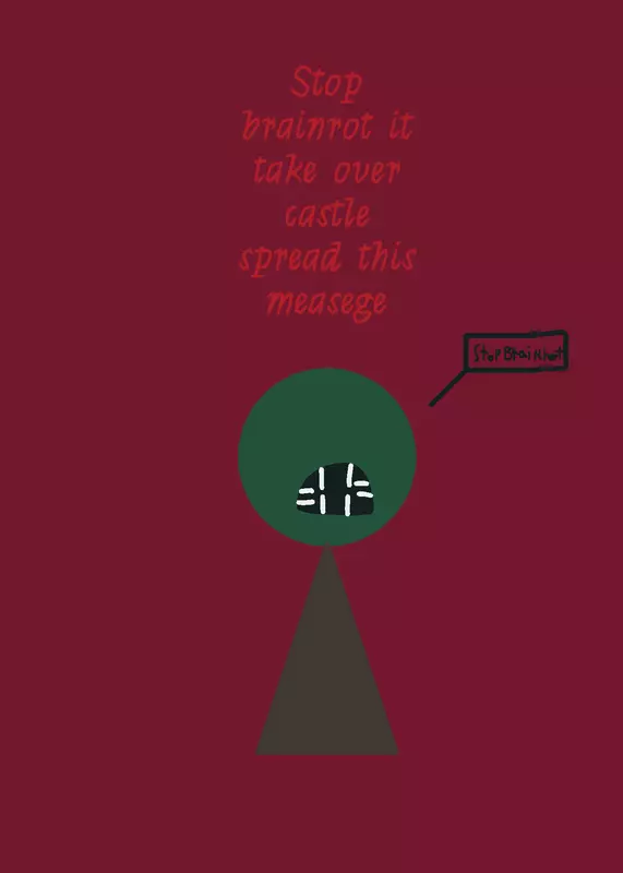 Game by @goodzombiemouth1223