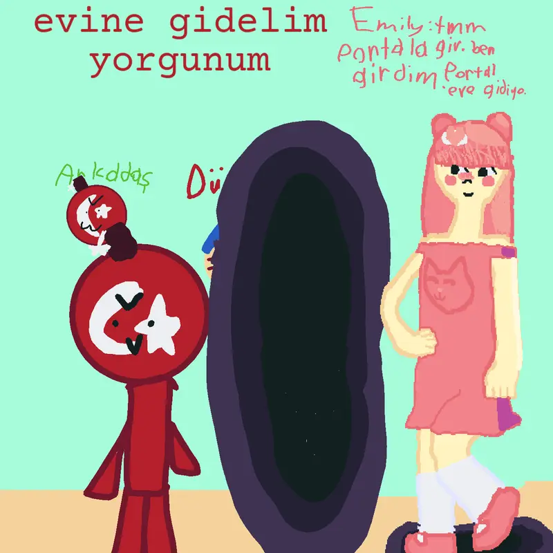 Game by @-_Emily_and_friends_-