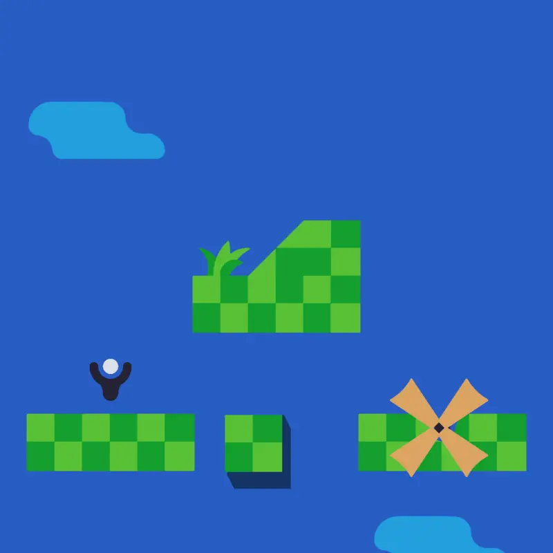 Game by @peashot_uo_yu