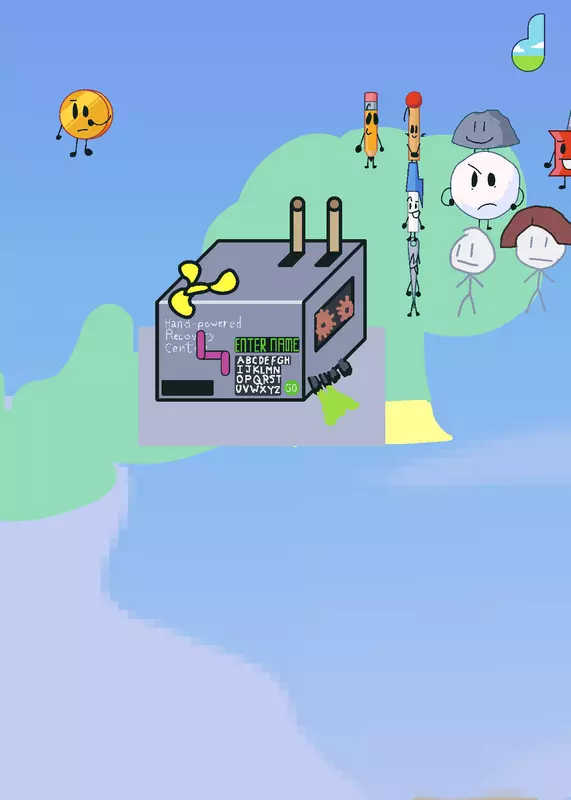 Game by @-Gzebb4MCRXandCTle-