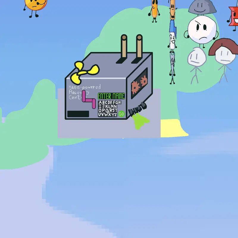 Game by @-Gzebb4MCRXandCTle-