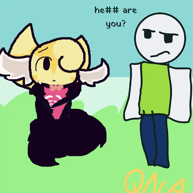 Game by @dorklord