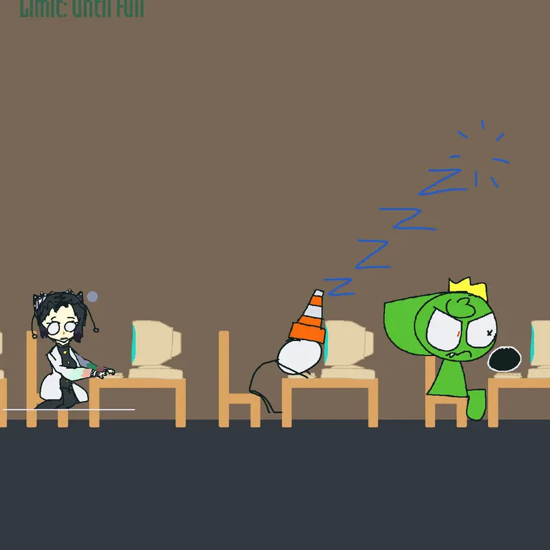 Game by @melos09_Spondgebob
