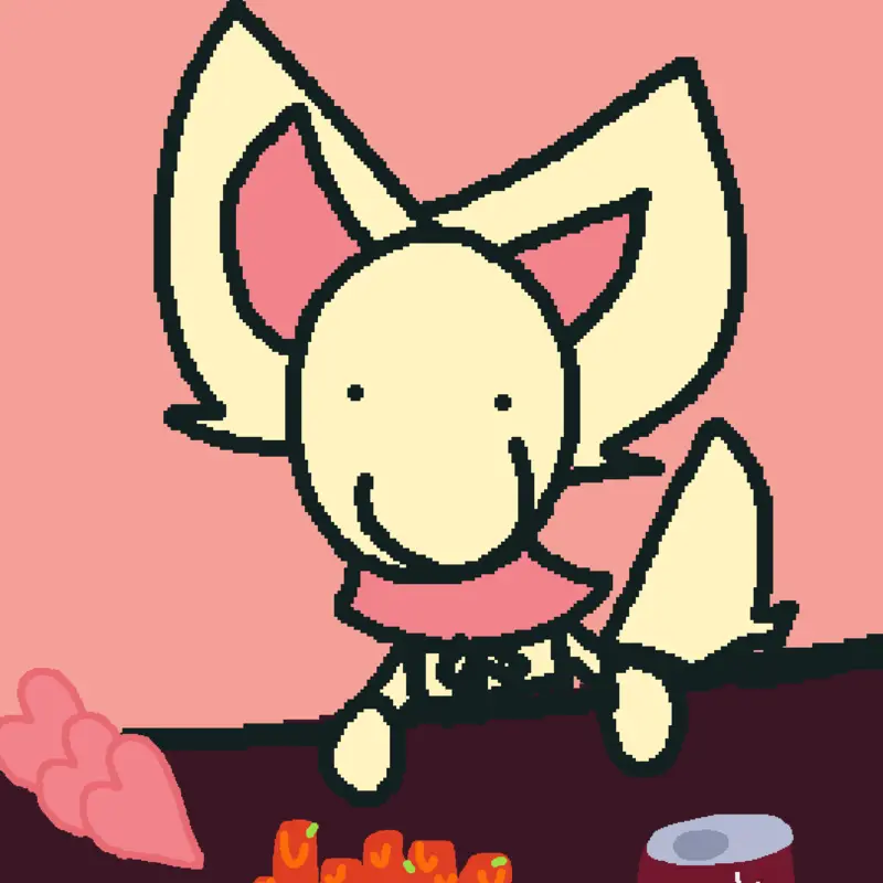 Game by @Starcake504