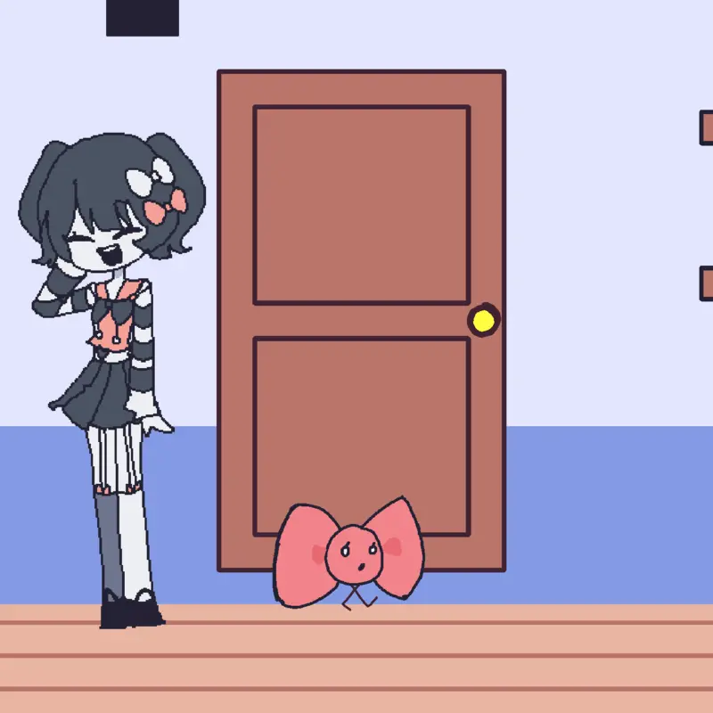 Game by @Kazarawr_
