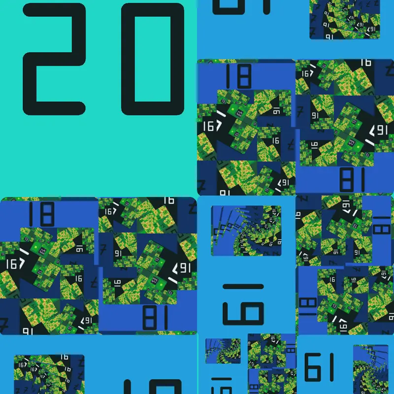Game by @deskahabibie