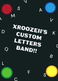 Xroozeii's