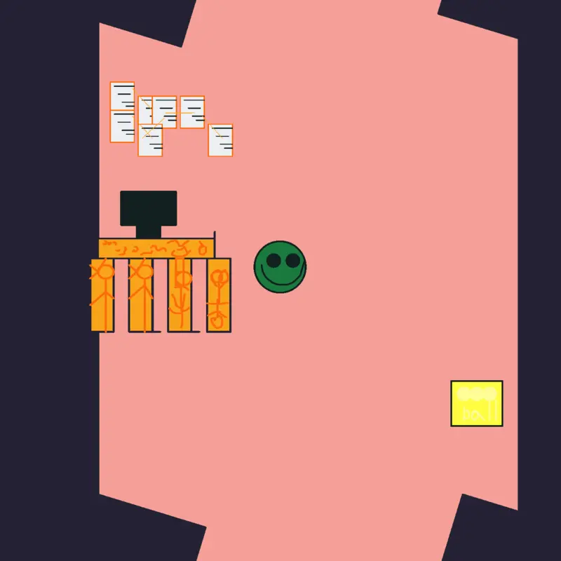 Game by @Mewithme