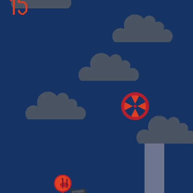 Game by @MRMellon