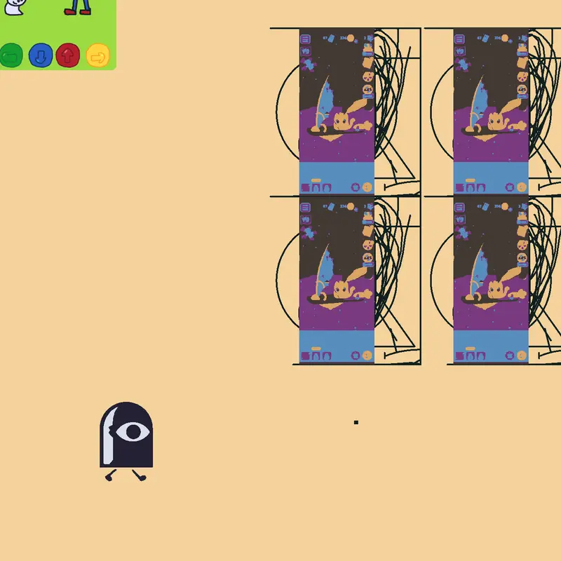Game by @Mr_BladeBall