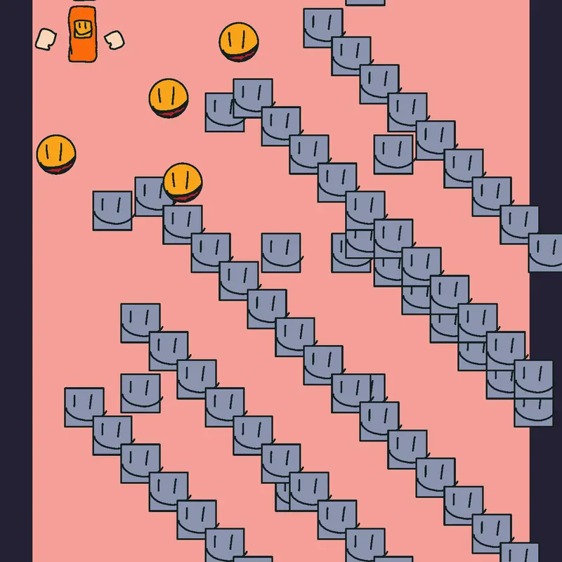 Game by @EnesalialiEnes