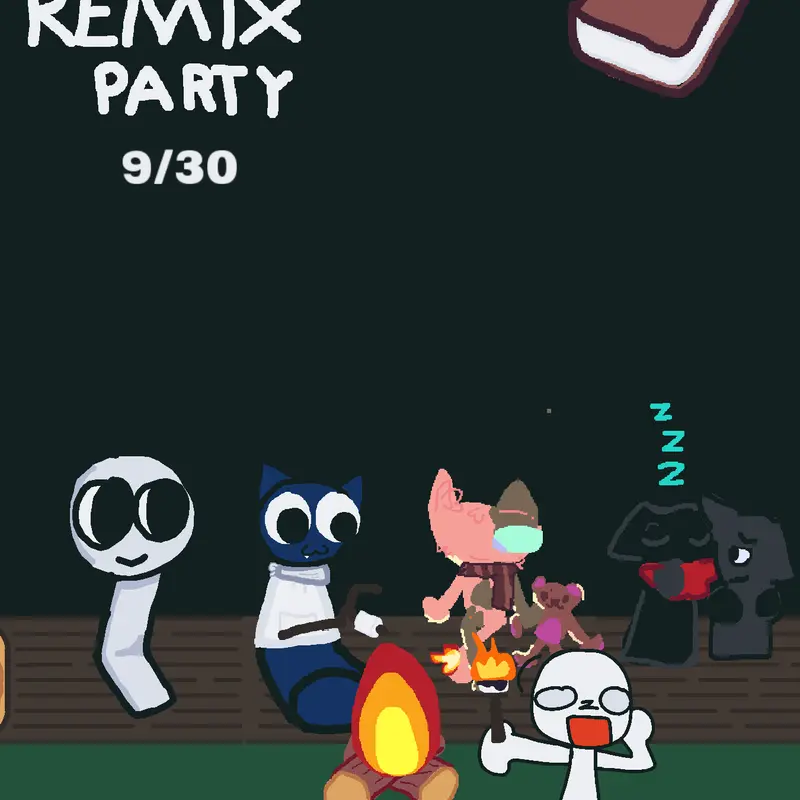 Game by @Youmom888