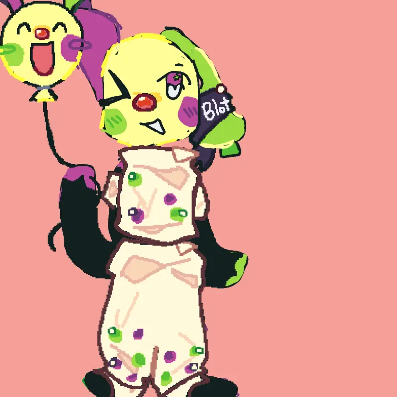 Game by @BuggyXbugs