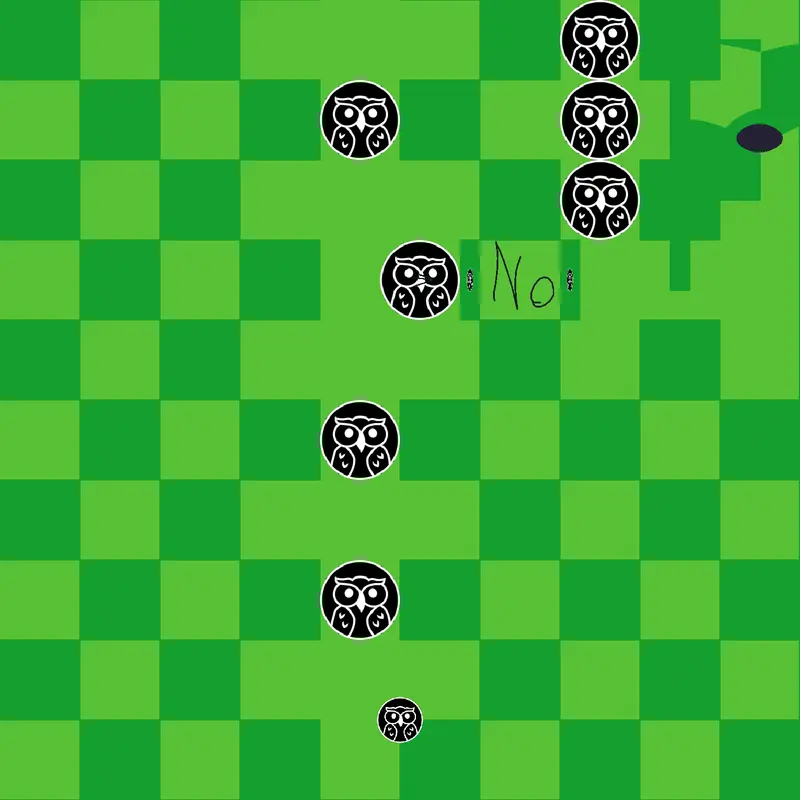 Game by @rileyski