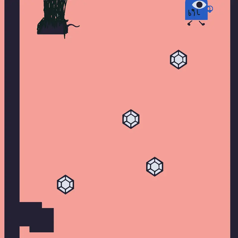 Game by @nose_i
