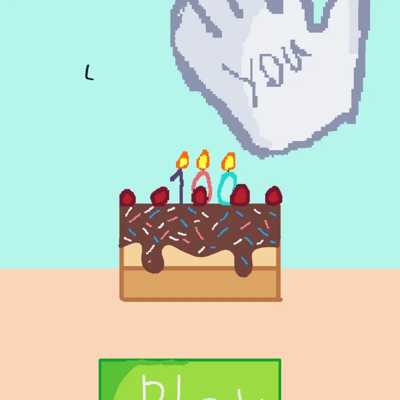 Game by @iheartplanetx