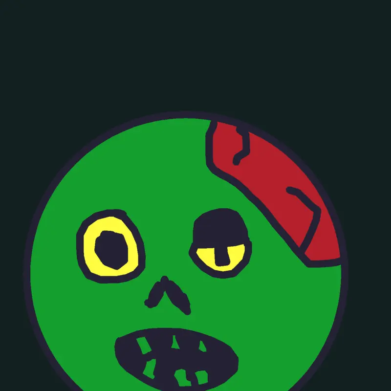 zombie cliker by @drawingcartoons2019