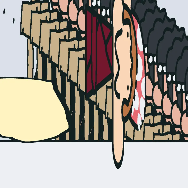 Game by @TLVE