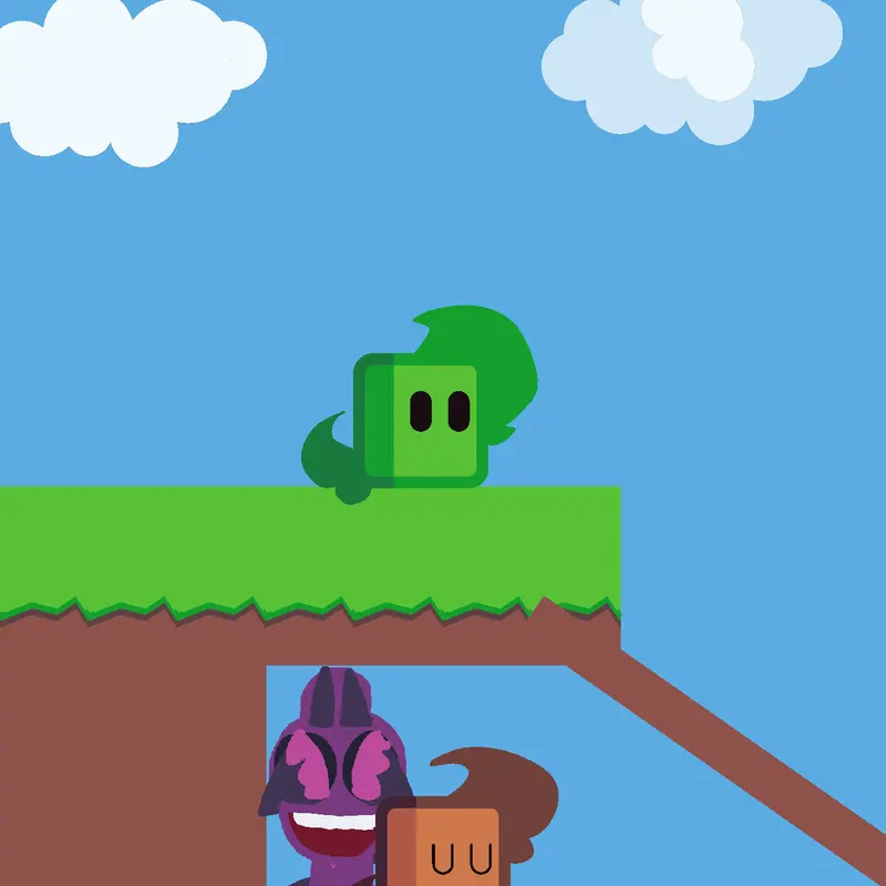 Game by @R0x4_444