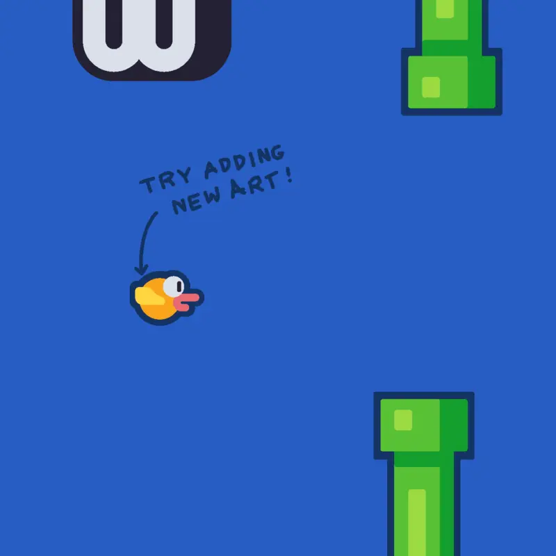 Game by @DOMSpeakerBoy
