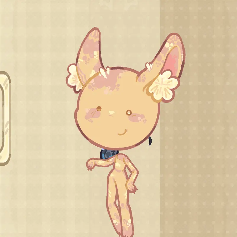 Animal hospital puzzle{remix} by @Monika-Chan