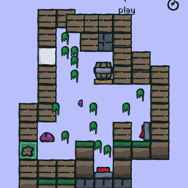 Game by @Cinnamaroll__