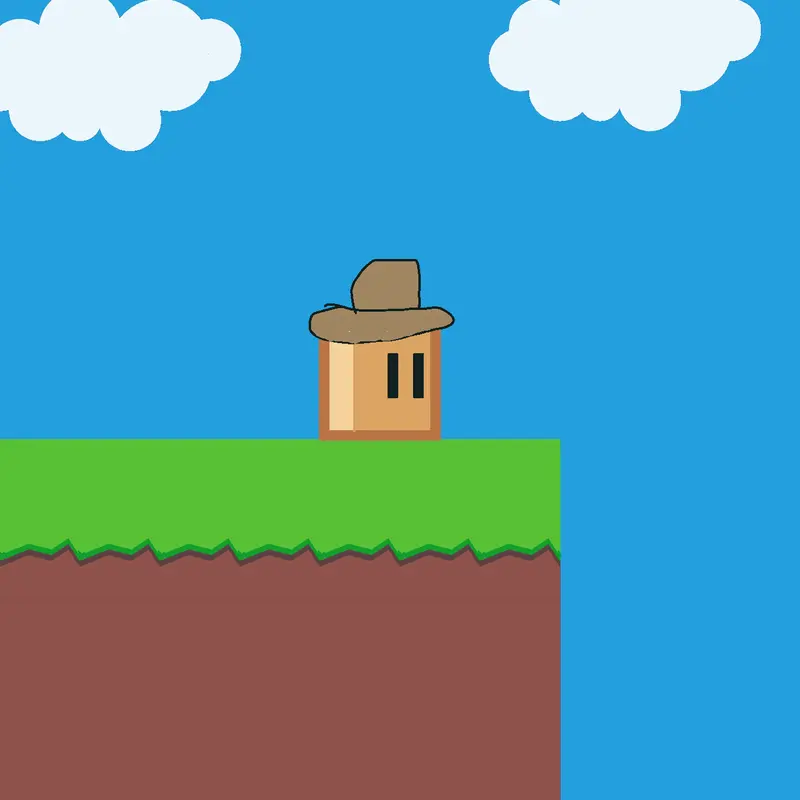 Game by @Chocolatetastelikecaca