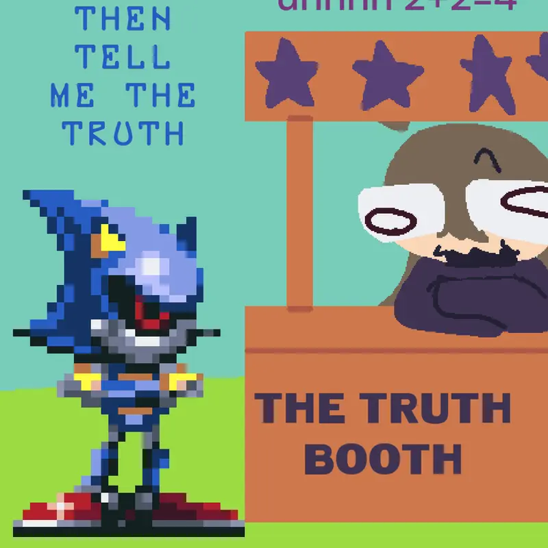 Game by @bug_dish