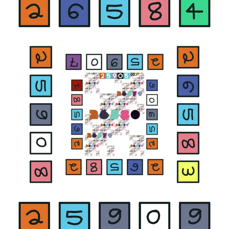 Game by @89TD_PortalChains-2026