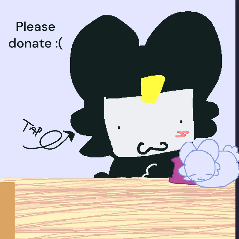 Game by @Ra1nb0w_party_hat