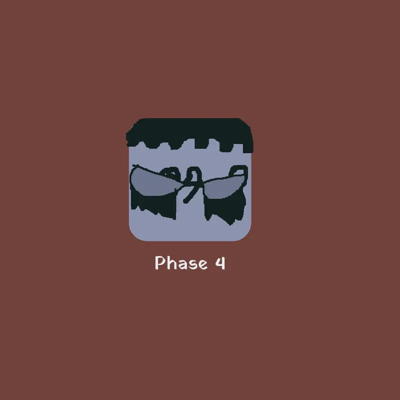 Game by @Goodbye_everyone