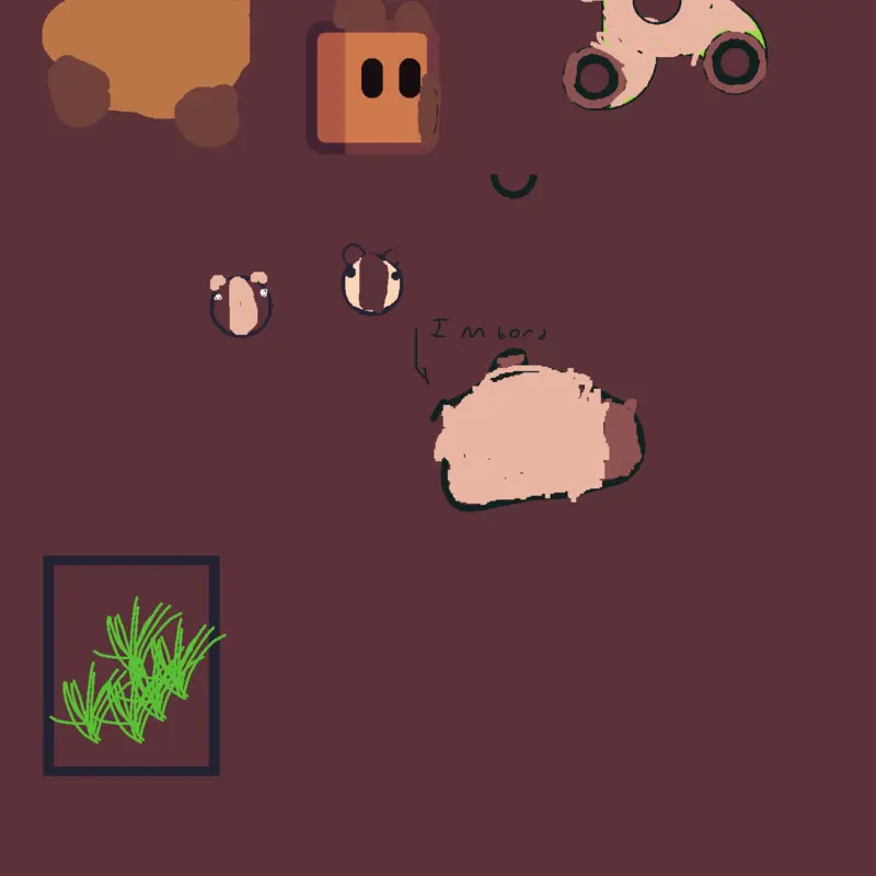 Game by @capyking
