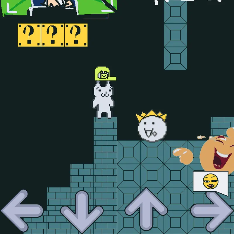 Game by @sayti