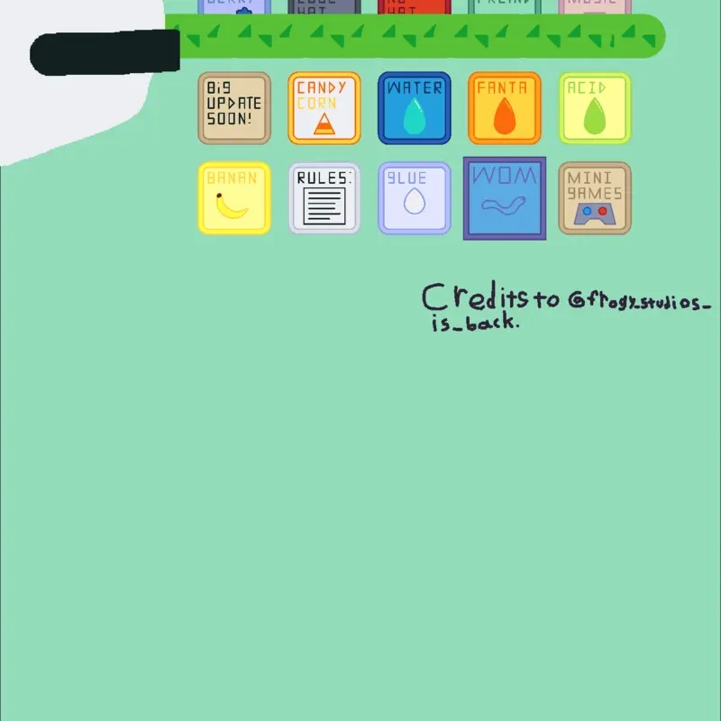 Game by @kyte_pogi