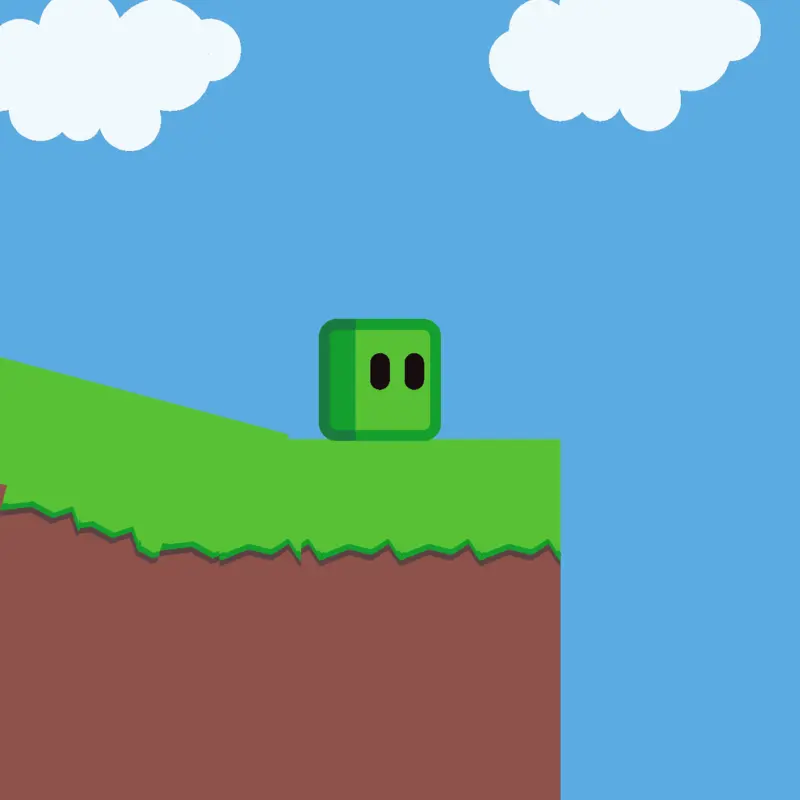 Game by @HANYU