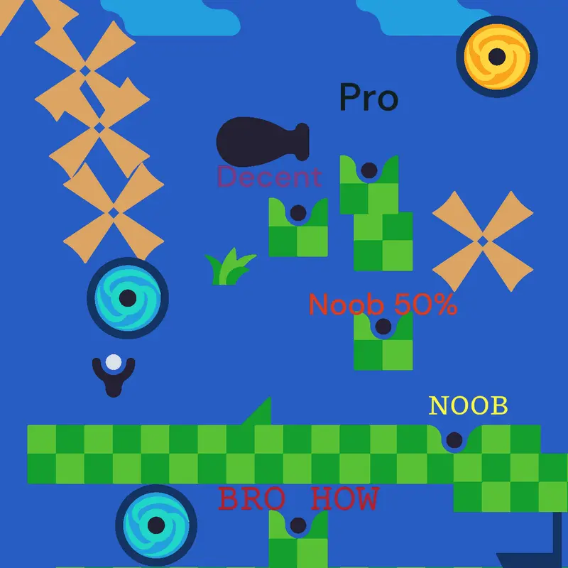 Game by @dabigbird