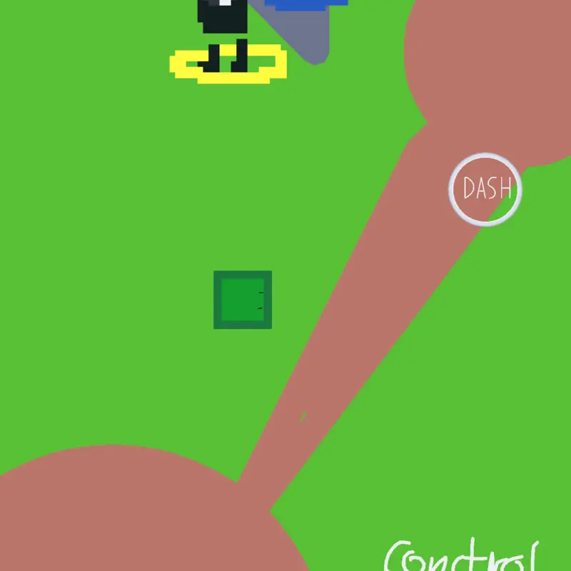 Game by @kidumial