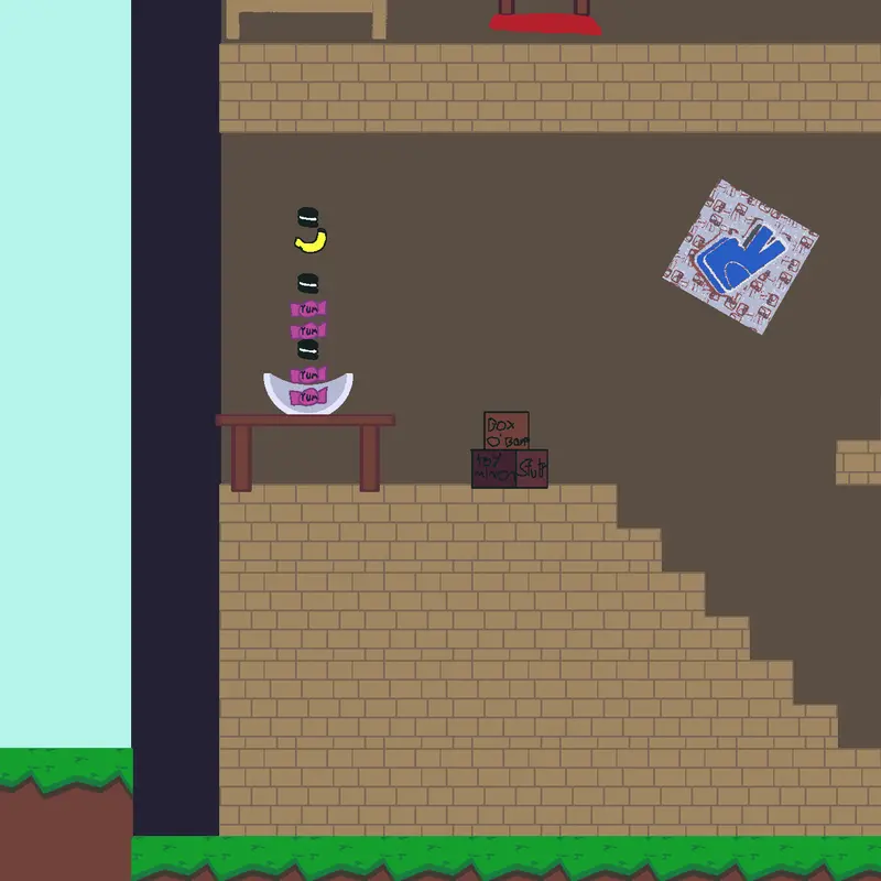 Game by @MaxDesignGames