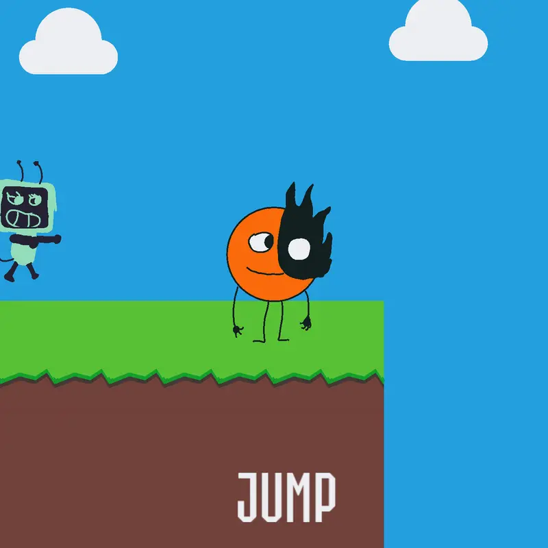Game by @Spongibod