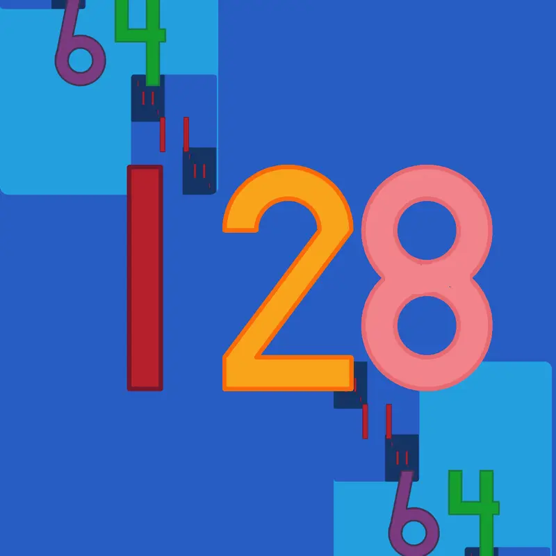 Game by @BrokenCard