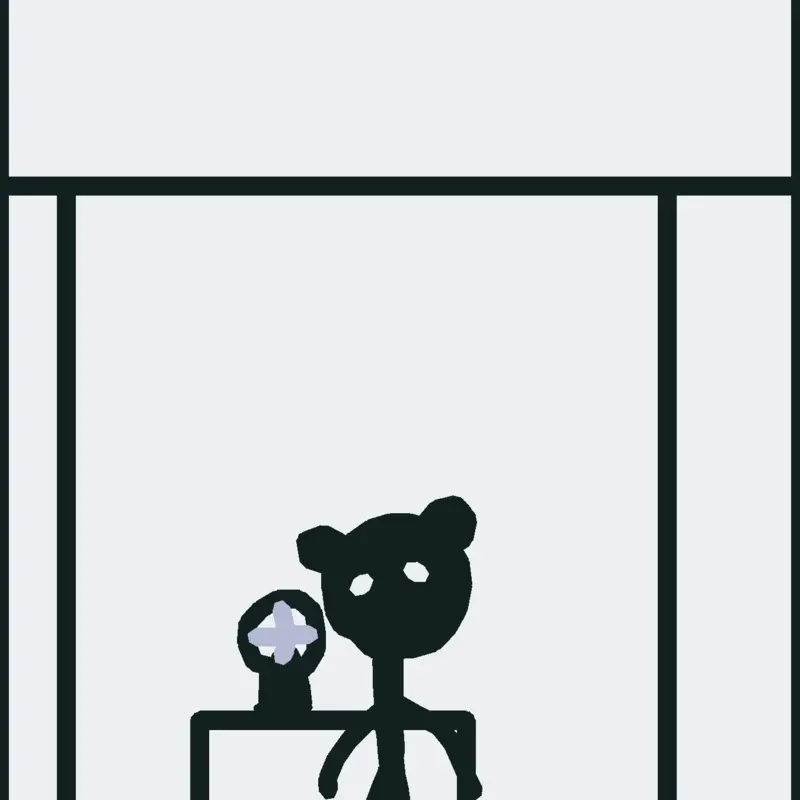 Game by @fuzzer